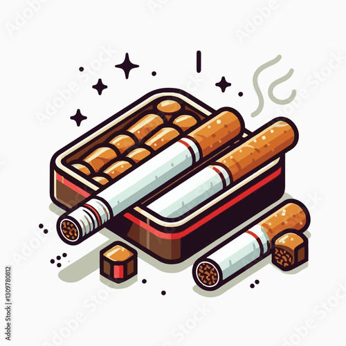 tobacco, nicotine, cigarette, health, background, cigar, smoke, cancer, leaf, addiction, risk, narcotic, unhealthy, toxic, plant, danger, industry, natural, crop, product, organic, nature, habit, harv