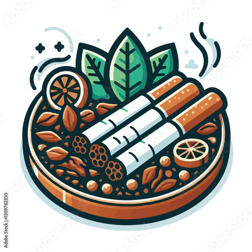 tobacco, nicotine, cigarette, health, background, cigar, smoke, cancer, leaf, addiction, risk, narcotic, unhealthy, toxic, plant, danger, industry, natural, crop, product, organic, nature, habit, harv