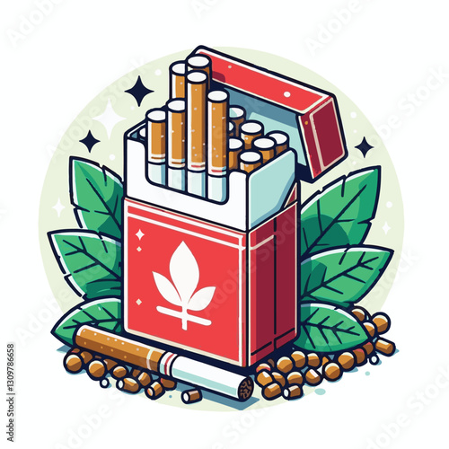 tobacco, nicotine, cigarette, health, background, cigar, smoke, cancer, leaf, addiction, risk, narcotic, unhealthy, toxic, plant, danger, industry, natural, crop, product, organic, nature, habit, harv