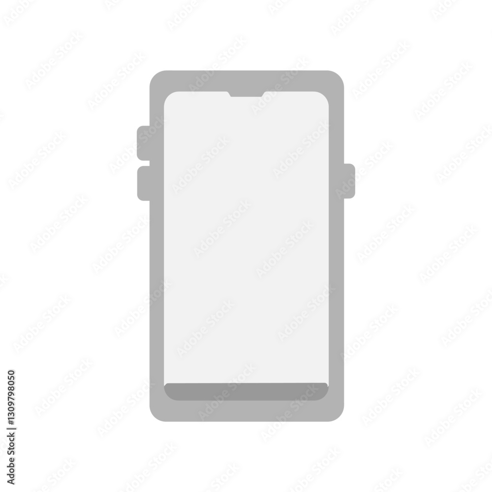 スマートフォン イラスト スマートフォン イラスト