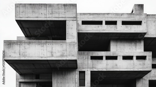 Understanding the raw beauty of concrete in modern architectural practice.