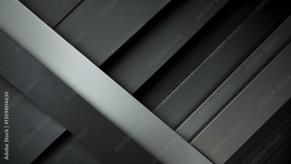 Elegant Grayscale Layers Intersecting In A Dynamic Design Showcasing A Modern, Minimalist Aesthetic With Subtle Shadow Play And A Sleek, Sharp Contrast Elegant Grayscale Layers Intersecting In A Dynamic Design Showcasing A Modern, Minimalist Aesthetic With Subtle Shadow Play And A Sleek, Sharp Contrast