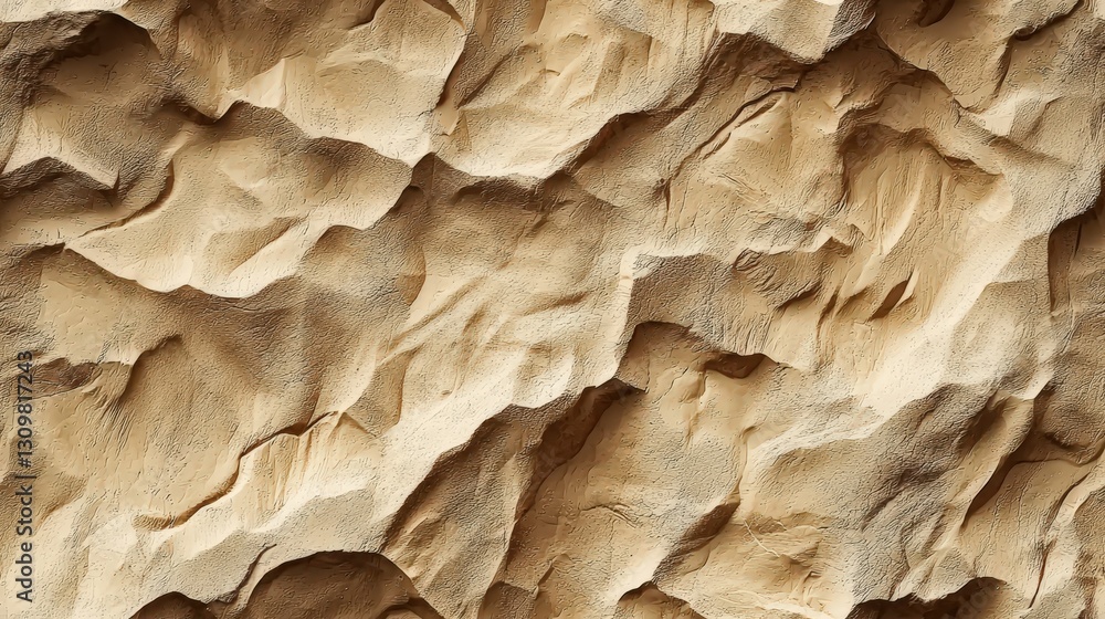 Beach sand seamless texture map pattern background Beach sand seamless texture map pattern background