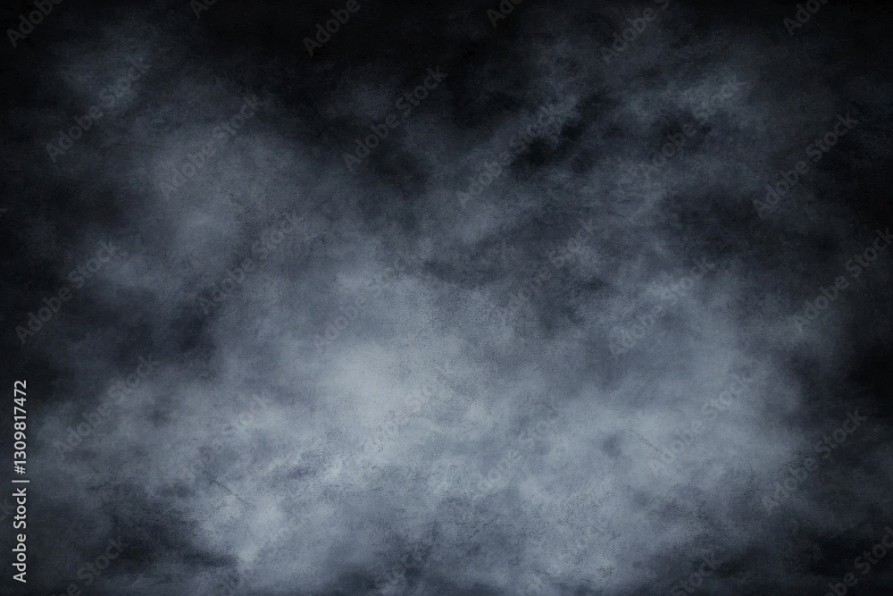Dark Gray and Blue Textured Abstract Background Dark Gray and Blue Textured Abstract Background
