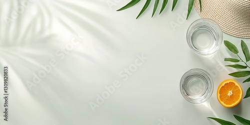 Refreshment and Relaxation:...