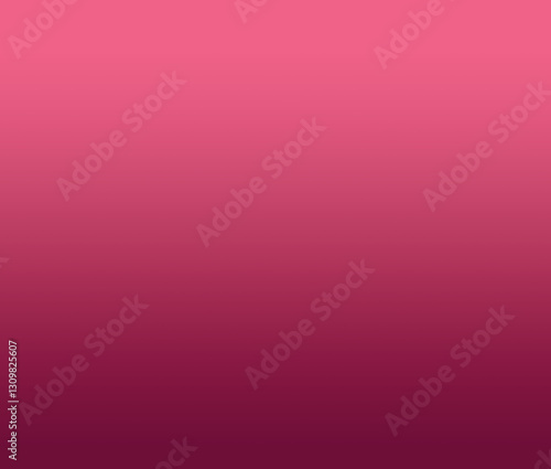 Pink Gradient Background