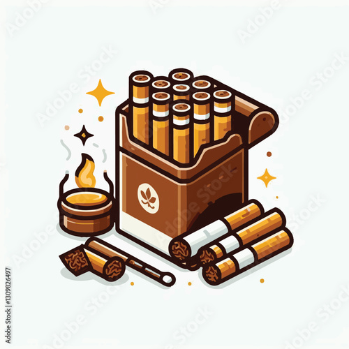 tobacco, nicotine, cigarette, health, background, cigar, smoke, cancer, leaf, addiction, risk, narcotic, unhealthy, toxic, plant, danger, industry, natural, crop, product, organic, nature, habit, harv