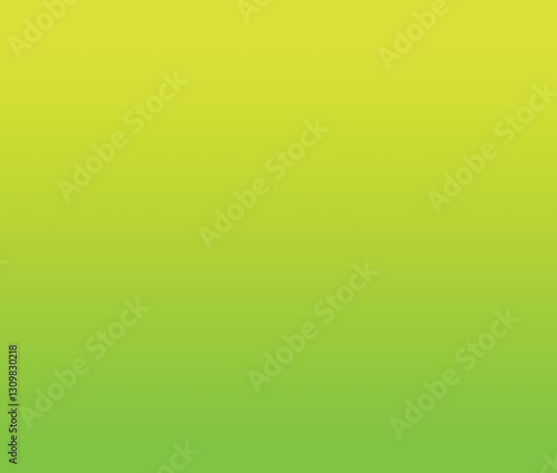 Green Gradient Background
