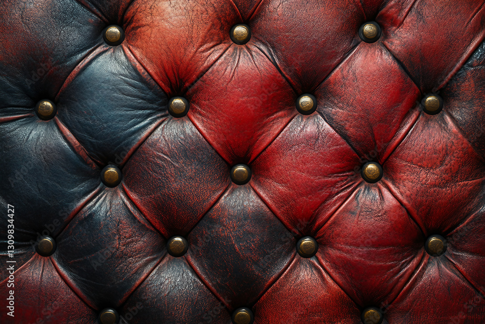 Naklejka premium Creative style wallpaper made generative AI