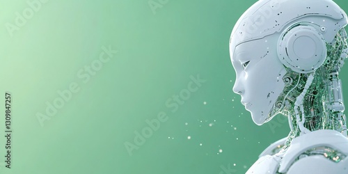 Silent Contemplation: A fut...