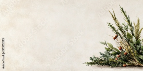 Natural Elegance: An artful...