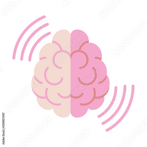 Subconscious Mind Waves