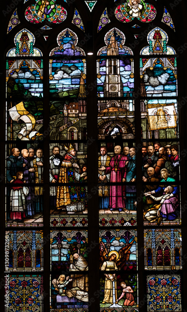 The life of the Diocese of Linz The life of the Diocese of Linz