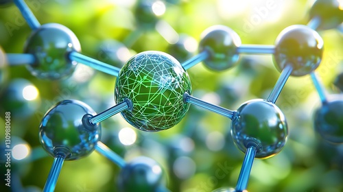 Green Tech Global Network.