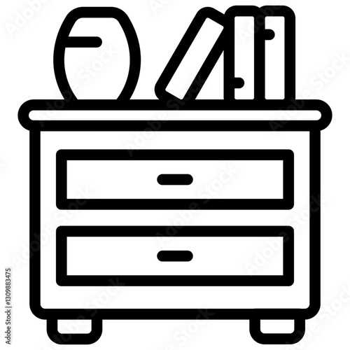 drawer icon