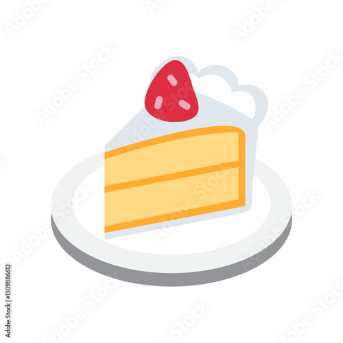 Shortcake
