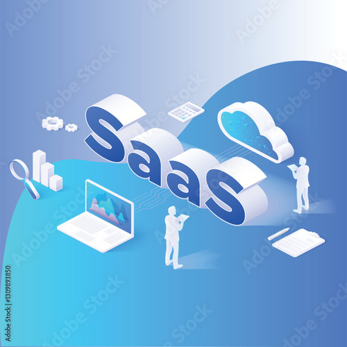 SaaS