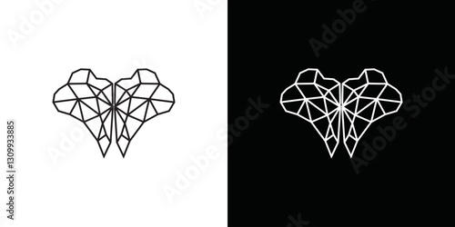 simple human teeth logo vector