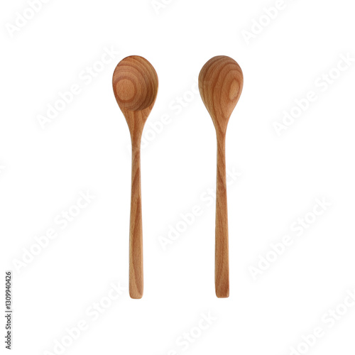 wooden spoon