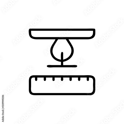 scale