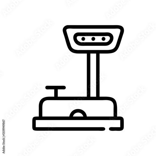 scale