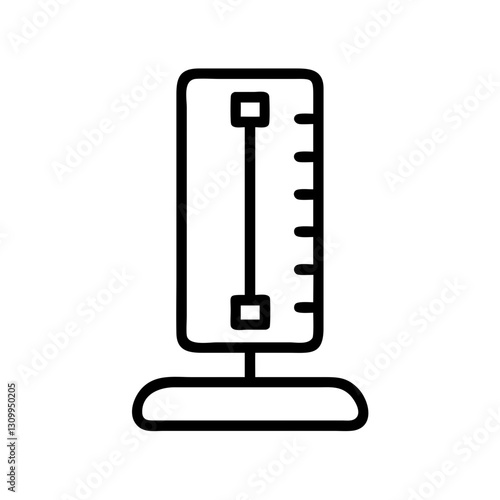 scale