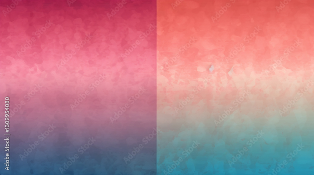Fototapeta premium solid, pink, orange, background, gradient, blotches, texture, wallpaper, display, banner, presentation, web, vibrant, digital, design, contemporary, colorful, abstract, modern, smooth, artistic, dynam