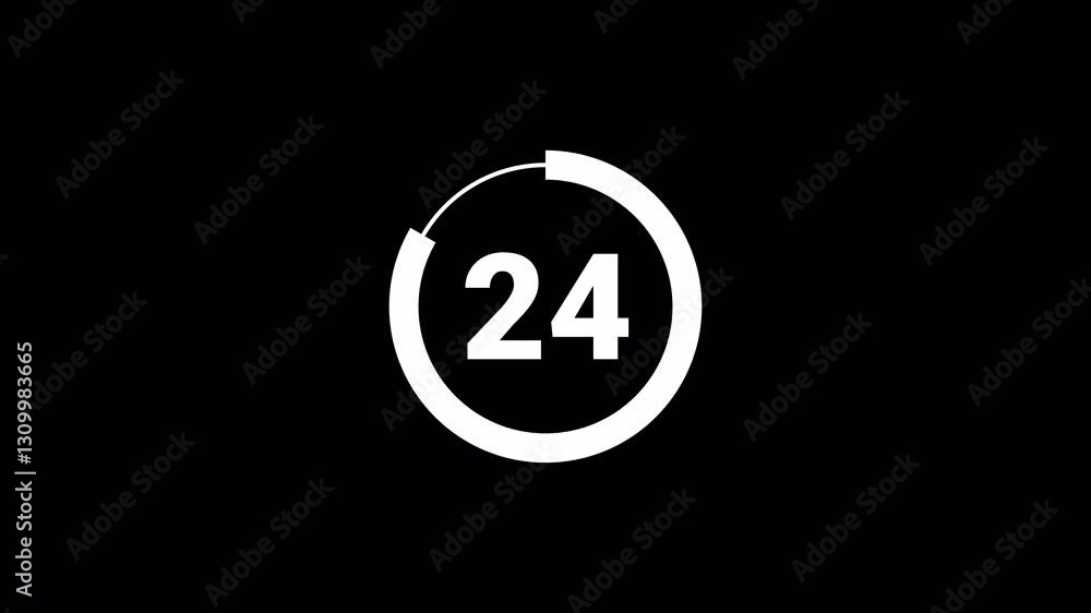 30-Second Countdown Timer with Transparent Background | Free & HD Timer from 30 to 0 Sec 30-Second Countdown Timer with Transparent Background | Free & HD Timer from 30 to 0 Sec