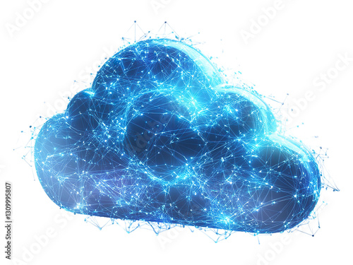 concept of cloud computing