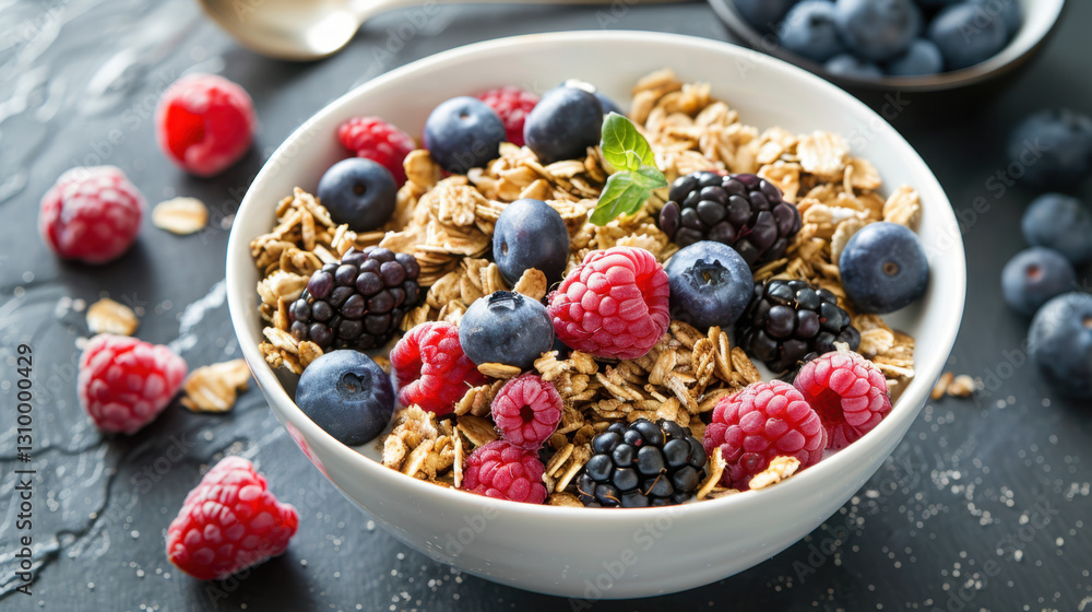 breakfast cereal breakfast cereal