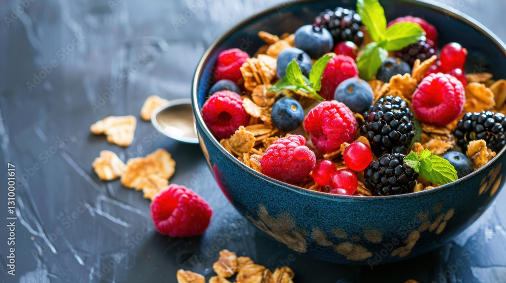 breakfast cereal breakfast cereal