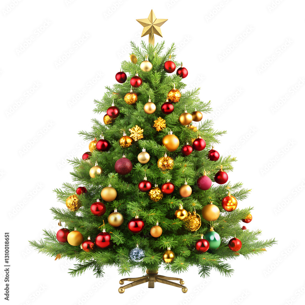 christmas tree isolated on transferring background, a beautiful christmas tree png image christmas tree isolated on transferring background, a beautiful christmas tree png image