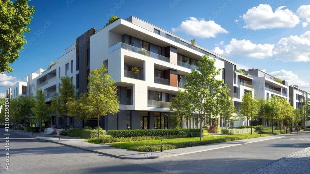 Stunning examples of modern architecture in residential living. Stunning examples of modern architecture in residential living.