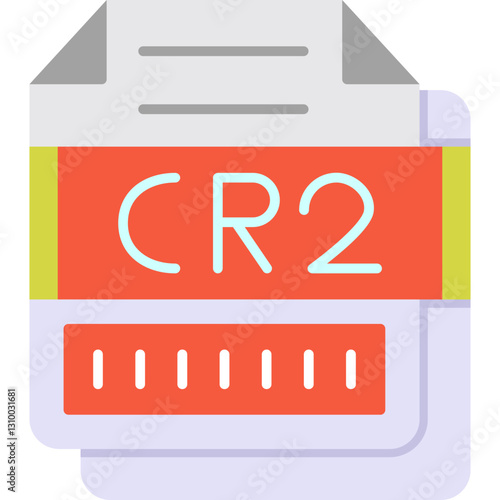 CR2 Icon
