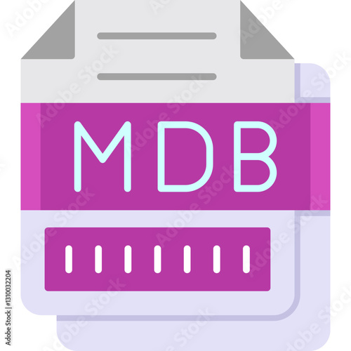 MDB Icon