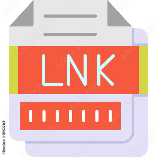 LNK Icon