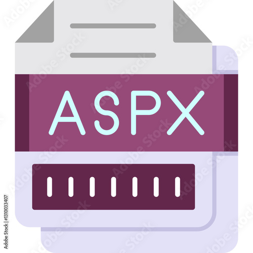 ASPX Icon