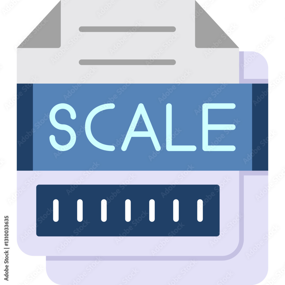 SCALA Icon SCALA Icon