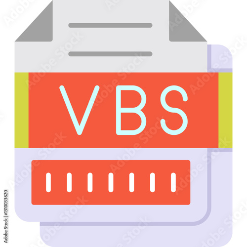 VBS Icon