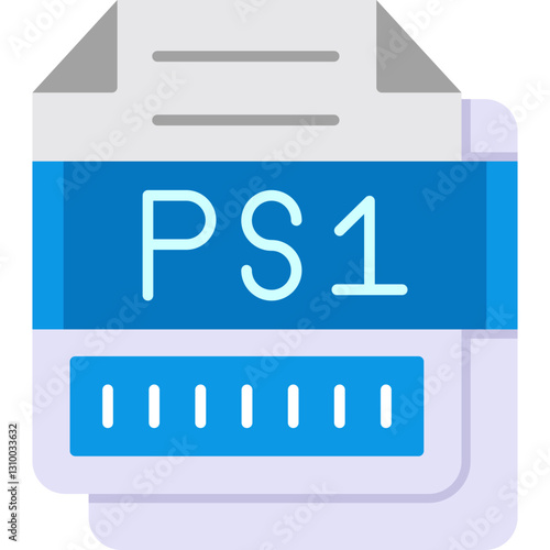 PS1 Icon