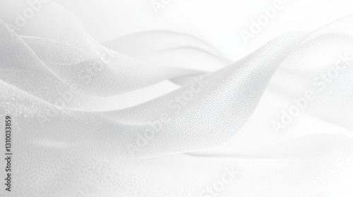Creating ethereal abstract white backgrounds digital space graphic design minimalist environment artistic viewpoint ethereal aesthetics