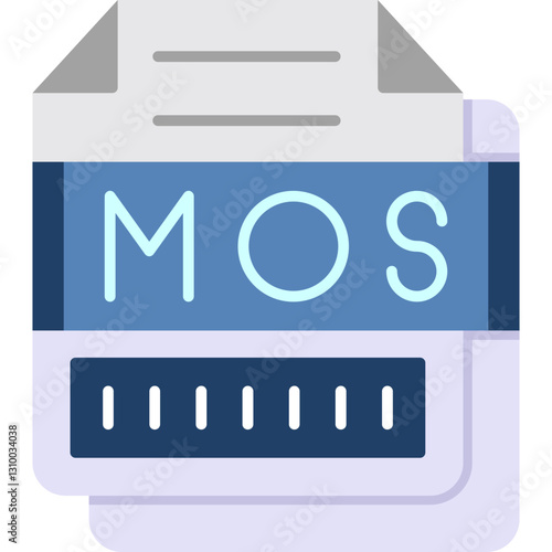 MOS Icon