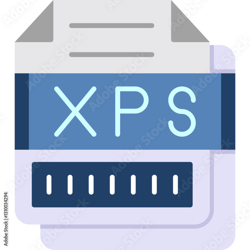 XPS Icon