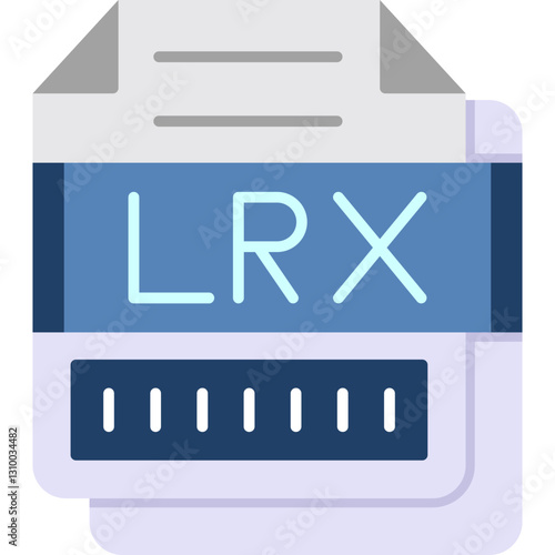 LRX Icon