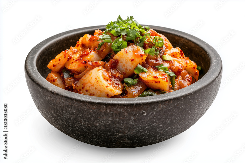 Korean food in bowl. Traditional asian food. Culture Korean food in bowl. Traditional asian food. Culture