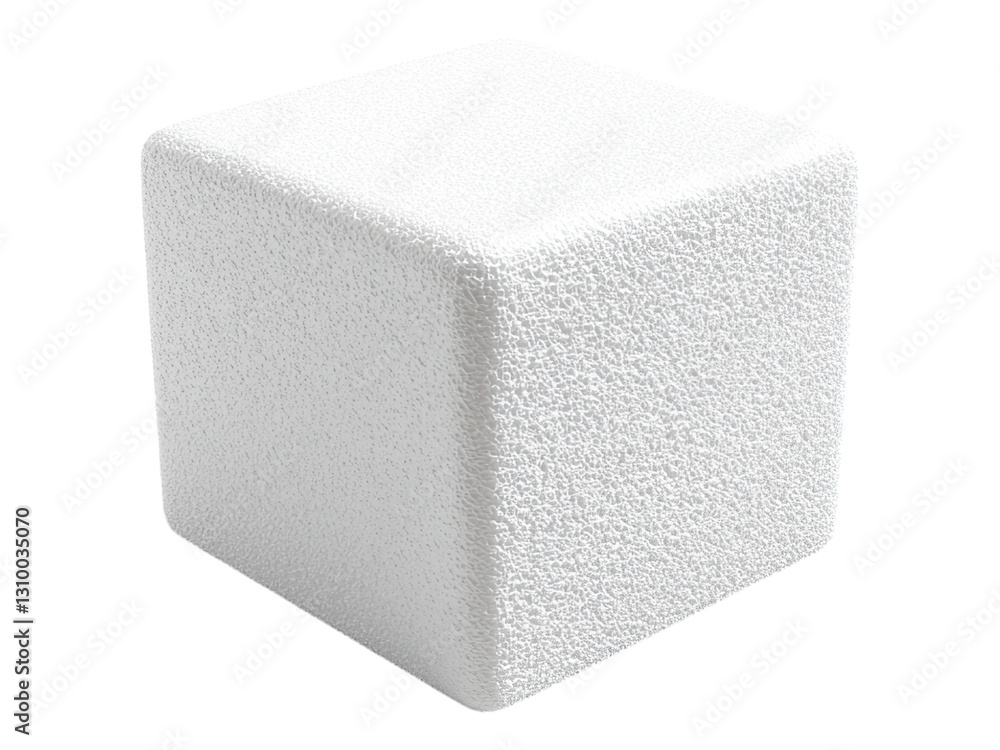 styrofoam packaging cube styrofoam packaging cube