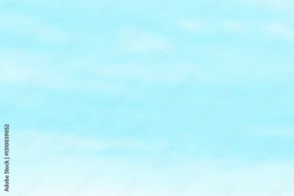 Blue sky with white fluffy cloud. Beautiful sky in the morning. The concept of the freedom of life, never give up and new life beginning. Blue sky with white fluffy cloud. Beautiful sky in the morning. The concept of the freedom of life, never give up and new life beginning.