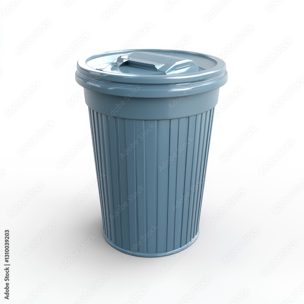 Simple elegance in 3D Dishwashing Icon, household chores. Simple elegance in 3D Dishwashing Icon, household chores.