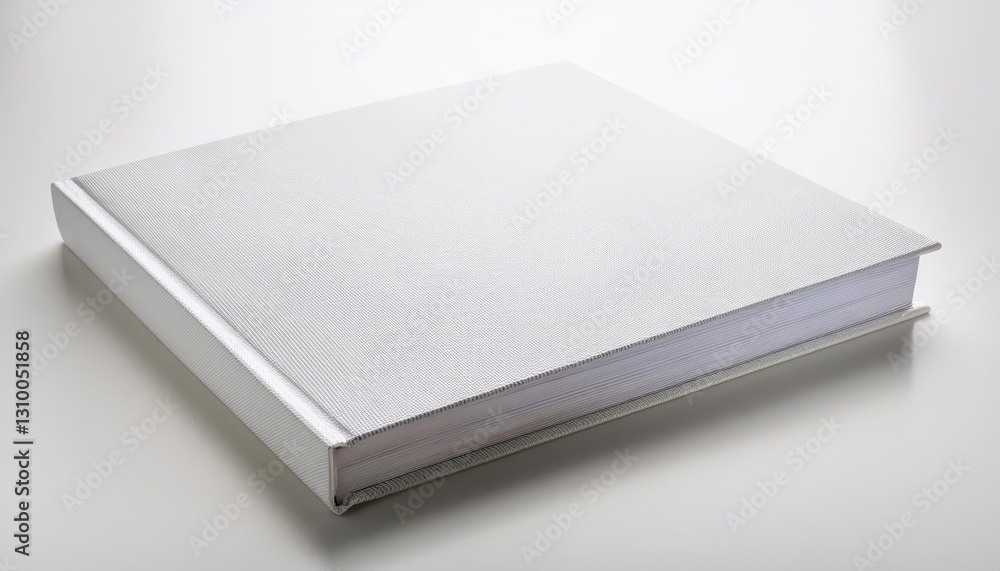 Striking White Canvas for a Modern Book Cover Design, Minimalist Elegance Set Against a Pure Backdrop, Ready to Hold the Story of Tomorrows Best Seller Striking White Canvas for a Modern Book Cover Design, Minimalist Elegance Set Against a Pure Backdrop, Ready to Hold the Story of Tomorrows Best Seller