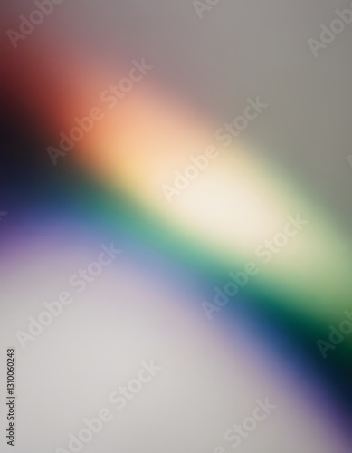 A solitary white bird perches on the snowy ground, its vibrant feathers contrasting with the pristine, snow-covered landscape.